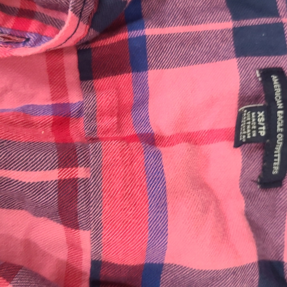Flannel